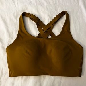 Lululemon energy bra high support